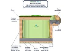 Гринлос Эко 20