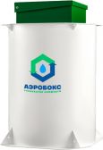 Аэробокс А-410-8 MAX-90